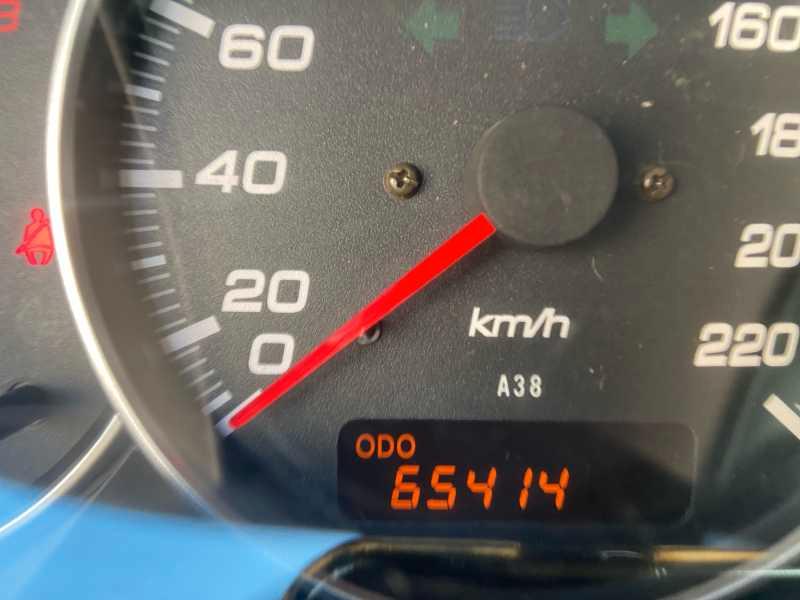 DAIHATSU Copen 1.3 High Grade