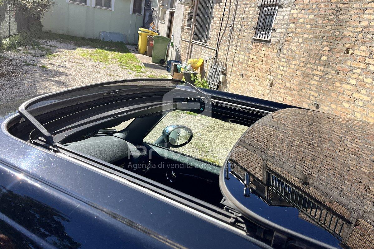 MINI Mini 2.0 16V Cooper D Clubman Automatica