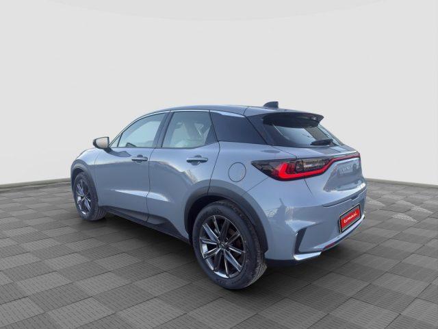 LEXUS LBX LBX Hybrid Elegant