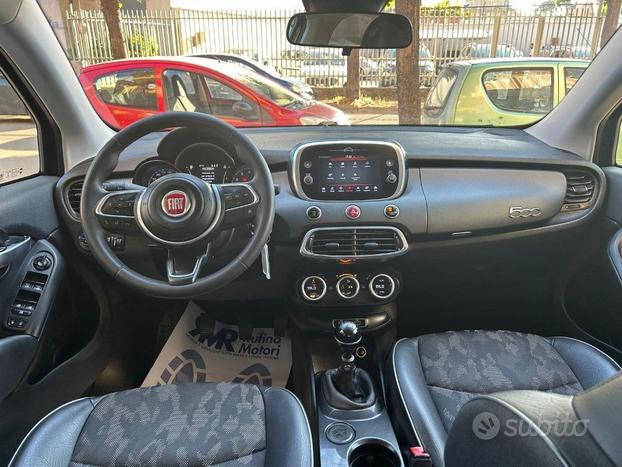 FIAT 500X 1.0 T3 120 CV Cross