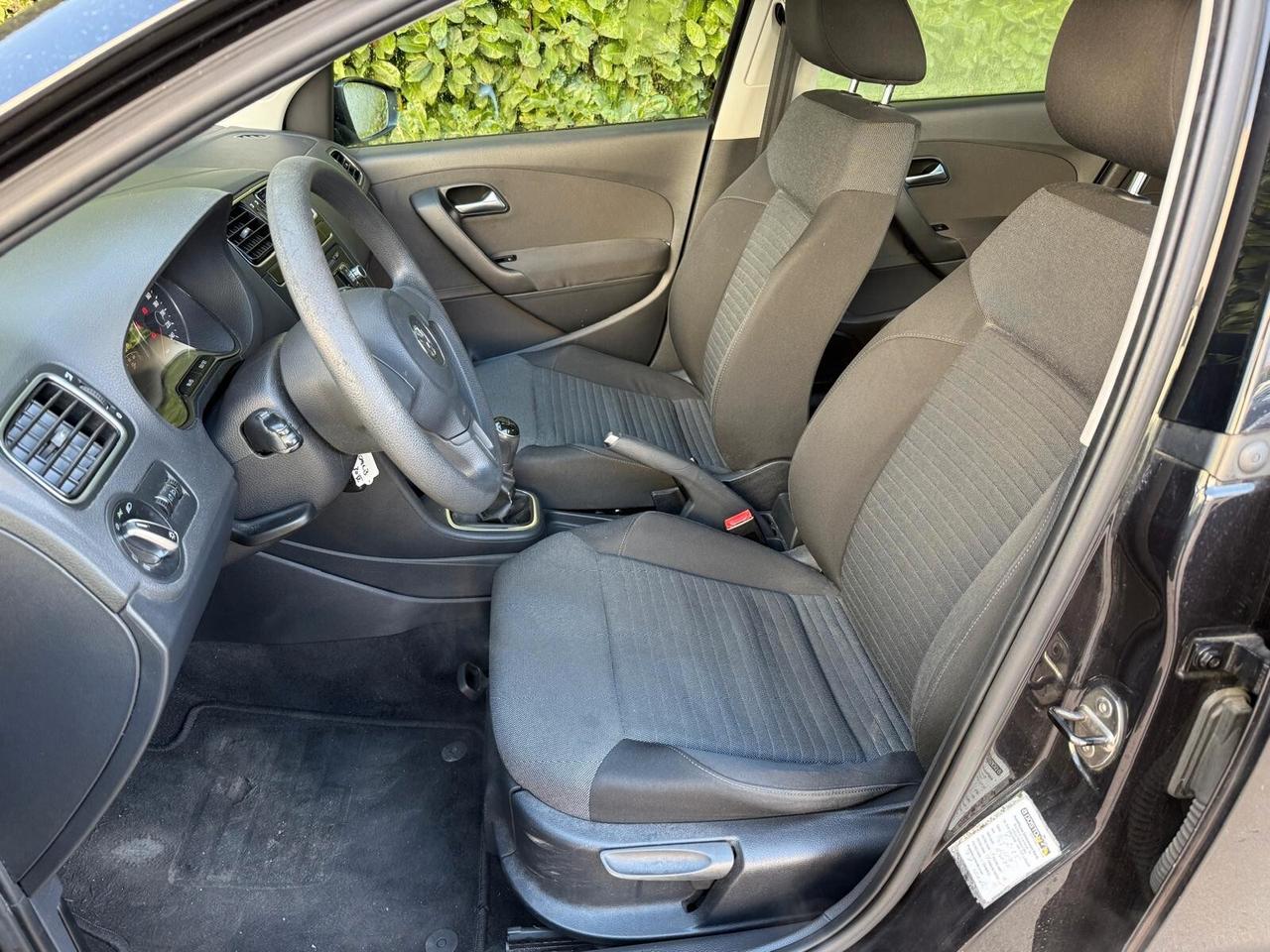 Volkswagen Polo KM CERTIFICATI - UNICA PROPRIETARIA