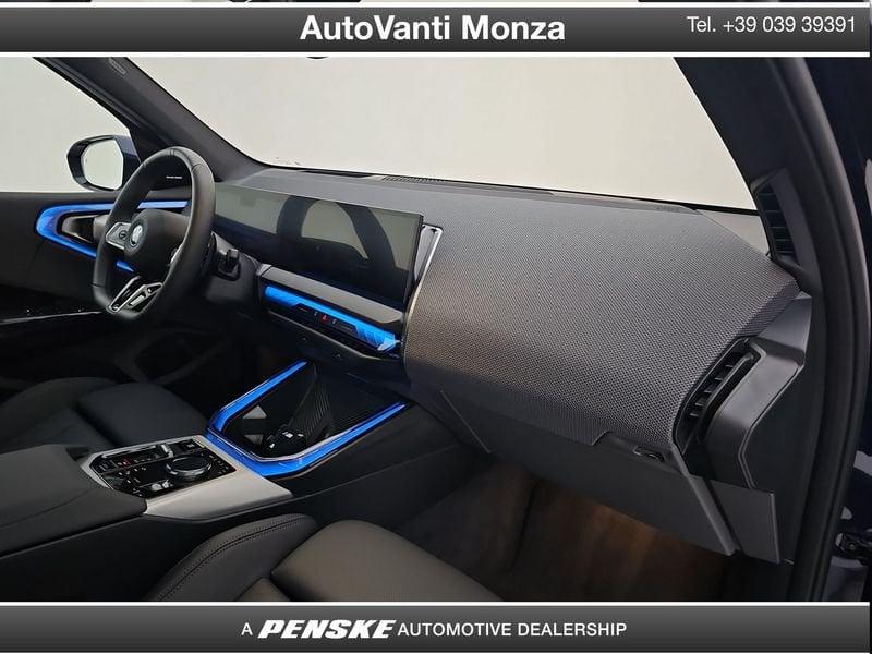 BMW X3 X3 xdrive30e MSport Pro auto