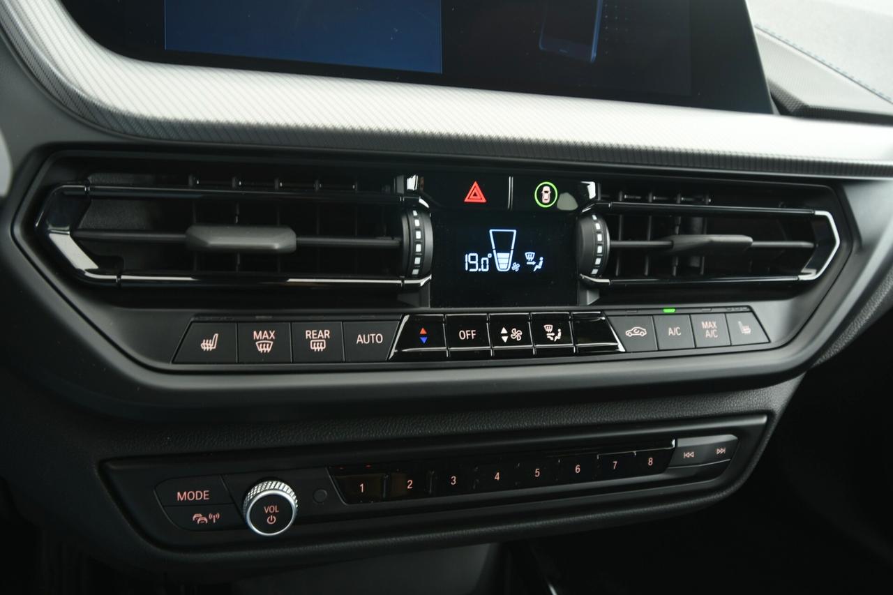 Bmw 118 118i 5p. Msport Automatic