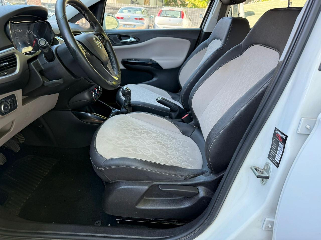 Opel Corsa 5p 1.4 Cosmo BENZINA 90cv