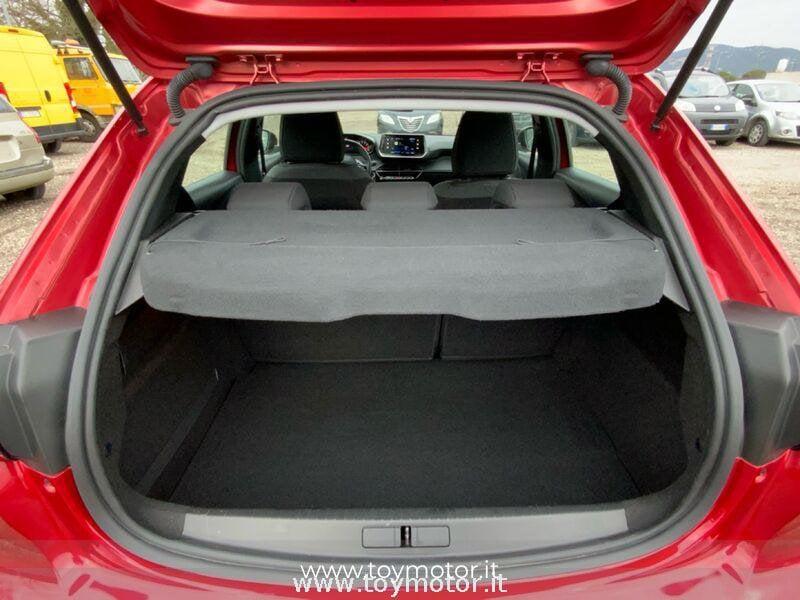 Peugeot 208 2ª serie PureTech 100 Stop&Start 5 porte Active Pack