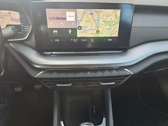 SKODA Octavia 2.0 TDI EVO Wagon PREZZO REALE Executive Navi LED+