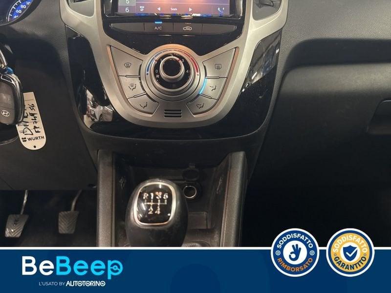 Hyundai ix20 1.4 APP MODE ECONEXT MY18