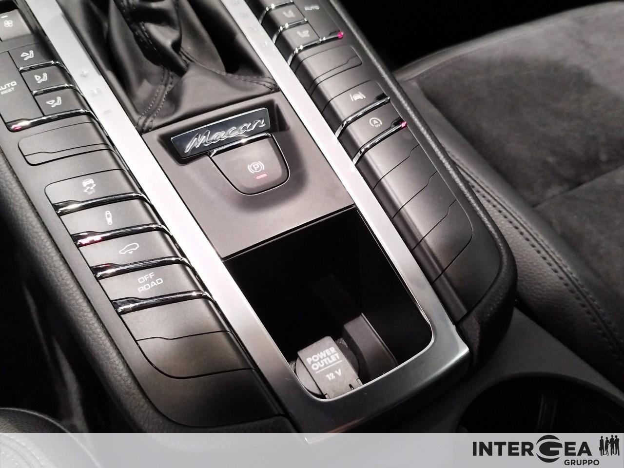 PORSCHE Macan 2.0 245cv pdk