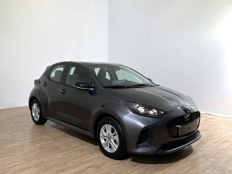 Mazda Mazda2 Hybrid 1.5 VVT e-CVT Full Hybrid Electric Centre-Line