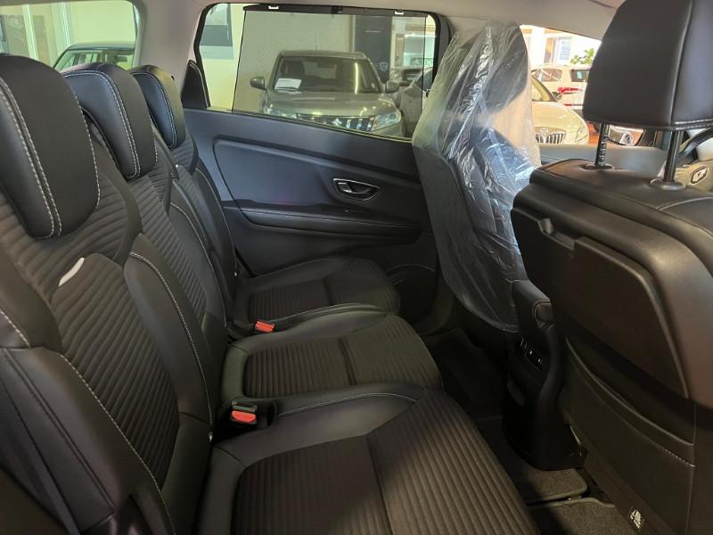 RENAULT dCi 8V 110 CV EDC Energy Business