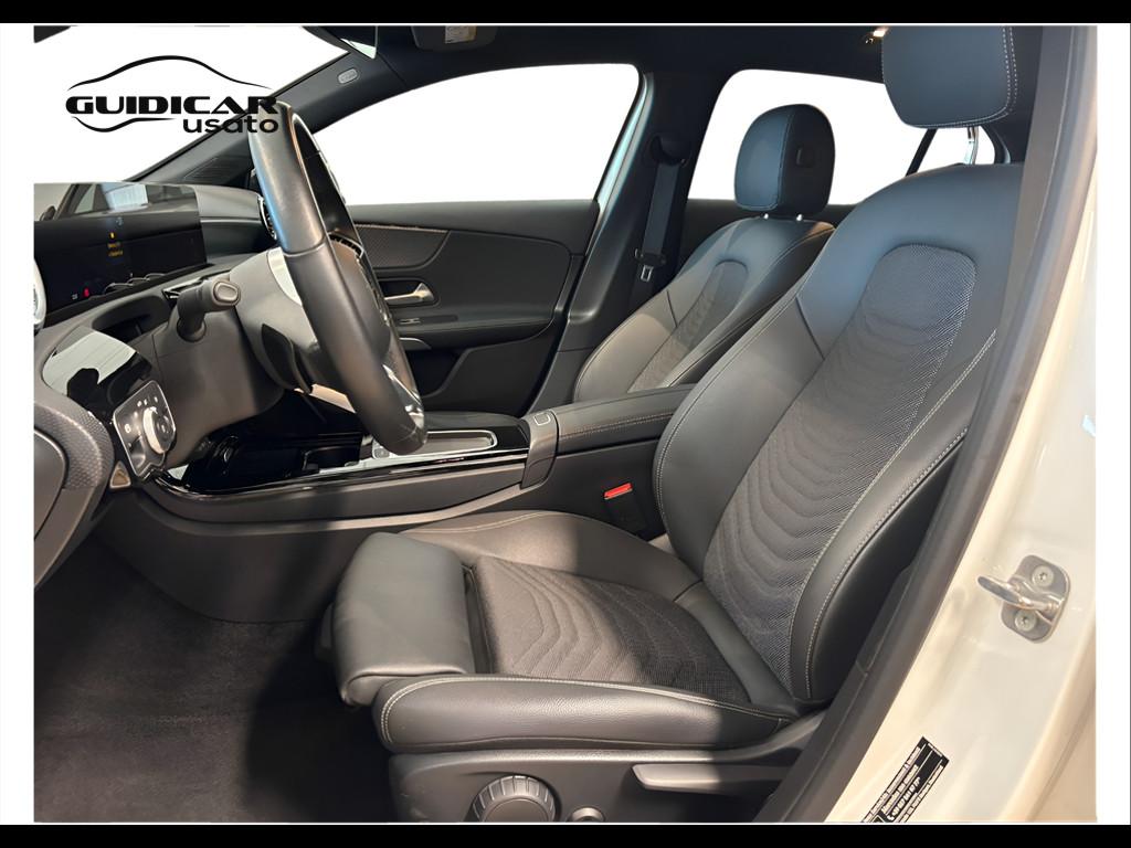 Mercedes-Benz Classe A - W177 2023 - A 250 e phev Progressive Advanced auto