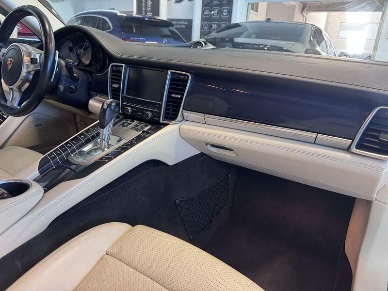 Porsche Panamera Panamera Diesel