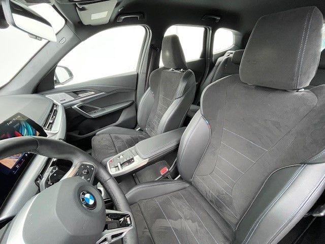 BMW X1 sDrive 18d Msport