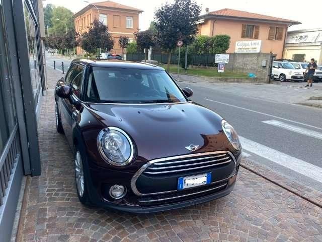 MINI One Clubman 1.5 One Automatica - Neopatentati