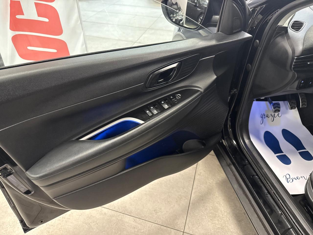 Hyundai Bayon 1.2 MPI MT XLine 82CV Ok Neopatentati