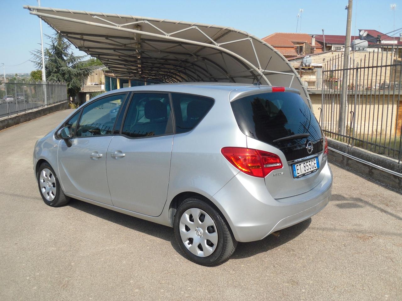 Opel Meriva 1.7 CDTI 110CV Elective