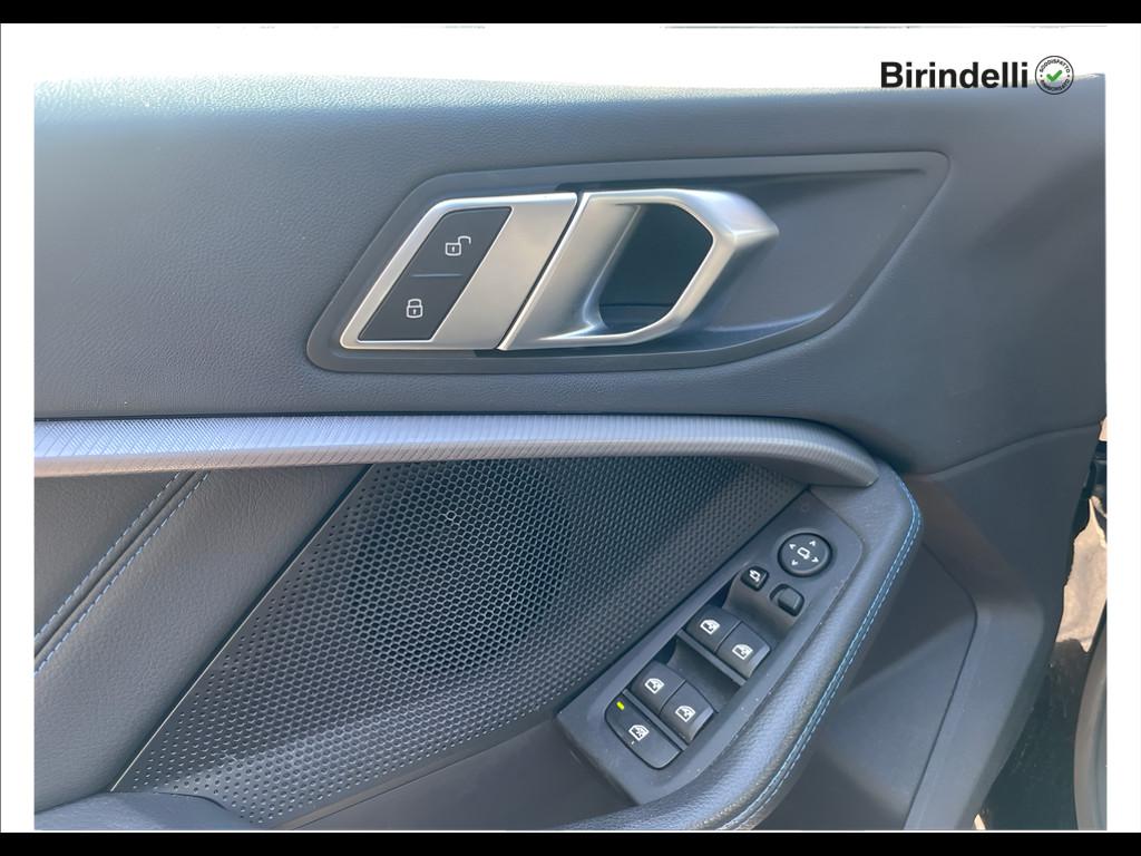BMW Serie 2 G.C. (F44) - 218d Gran Coupé Msport