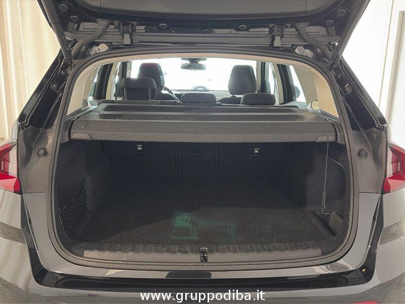 BMW X1 U11 sdrive18d auto