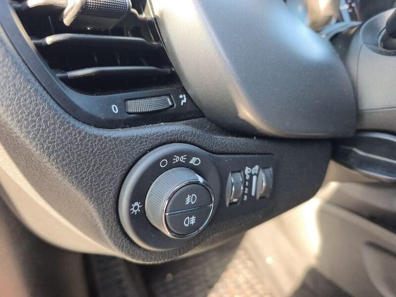 FIAT 500X 2022 Dolcevita Dolcevita 1.5 t4 hybrid Sport 130cv dct