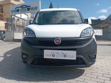 Fiat Doblo Doblò 1.6 MJT 16V 120CV 3POSTI CRUISER/NAVI