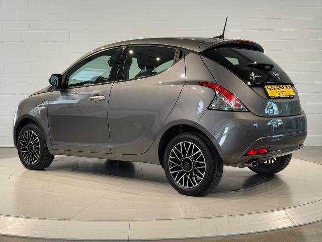 LANCIA Ypsilon 1.2 69CV 5p GPL Alberta Ferretti PREZZO REALE