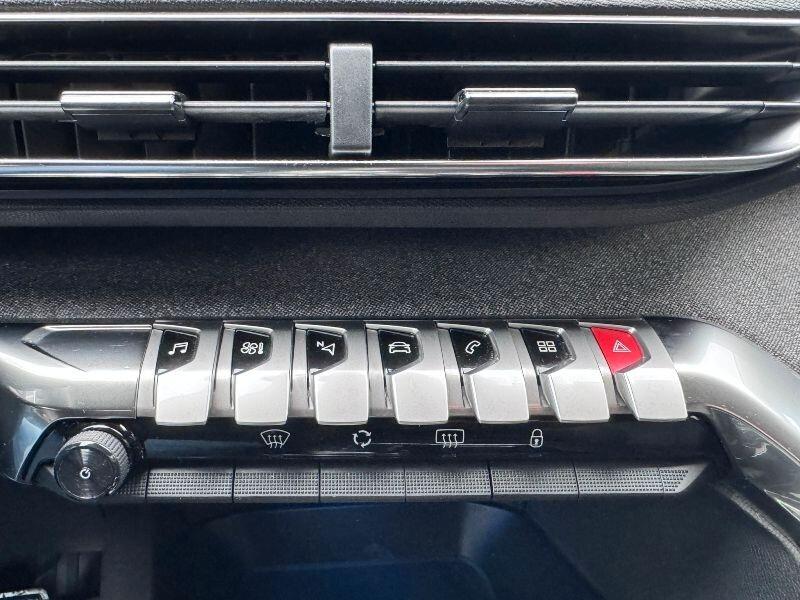 Peugeot 3008 BlueHDi 130 S&S Allure