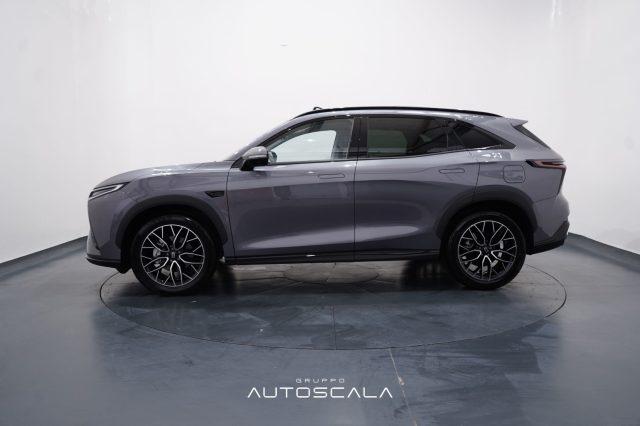 SPORTEQUIPE Sportequipe 8 GT 1.6 T-GDI 186cv DCT