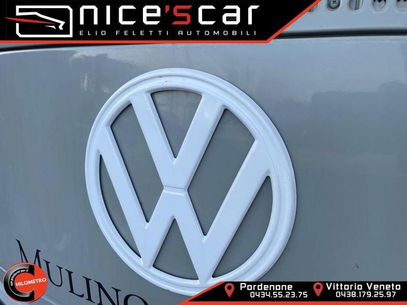Volkswagen T2 1.6 *MOTORE REVISIONATO* ASI