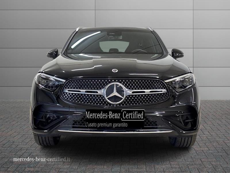 Mercedes GLC 220 220 d Mild hybrid AMG Premium Plus 4Matic 9G-Tronic