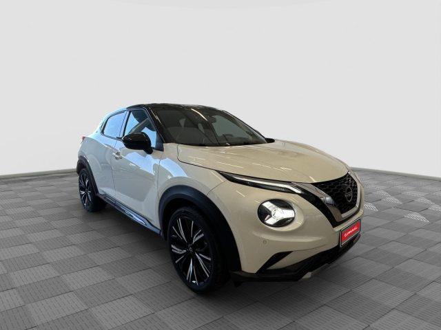 NISSAN Juke Juke 1.0 DIG-T 114 CV N-Design