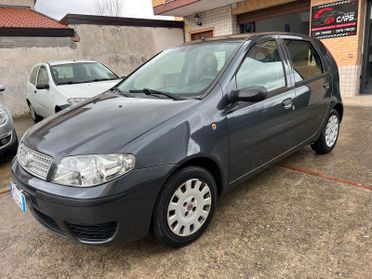 Fiat Punto Classic 1.2 5 porte Active GPL