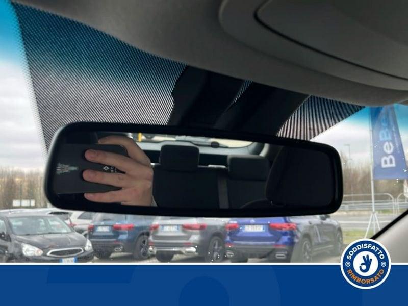 KGM Tivoli Must 1.5 Turbo GDI 135 CV