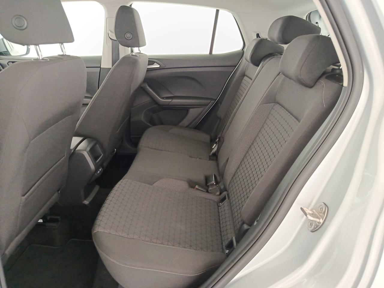VOLKSWAGEN T-Cross - T-Cross 1.0 TSI 110 CV DSG Style