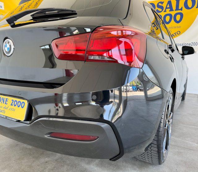 BMW 120 i 5p. Msport M Sport PREZZO REALE