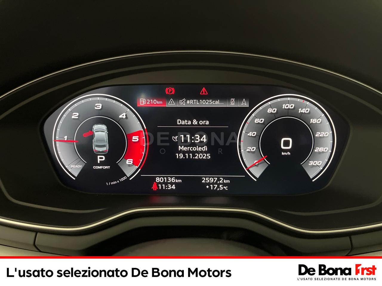 Audi A5 Coupé 40 2.0 tdi business advanced quattro 190cv s-tronic