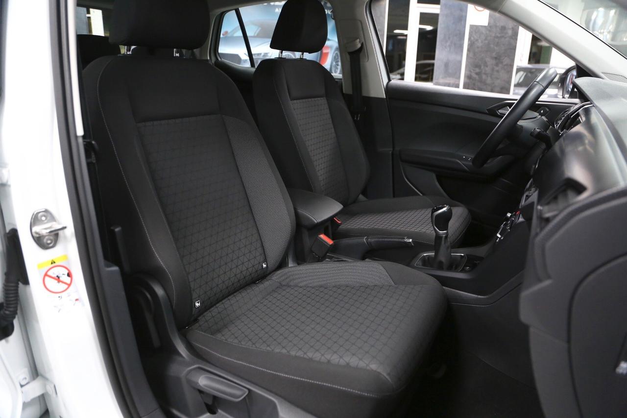 Volkswagen T-Cross 1.0 TSI Style BMT