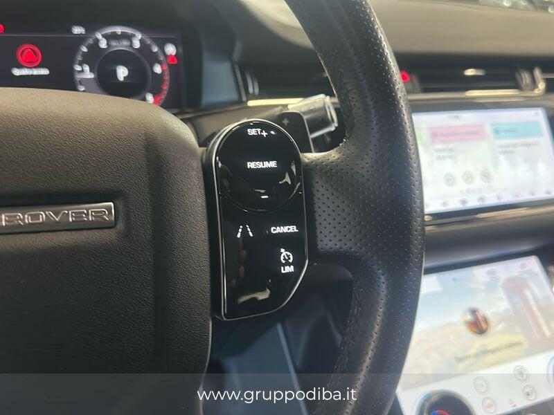 Land Rover Range Rover Evoque II 2019 Die 2.0d i4 mhev R-Dynamic HSE awd