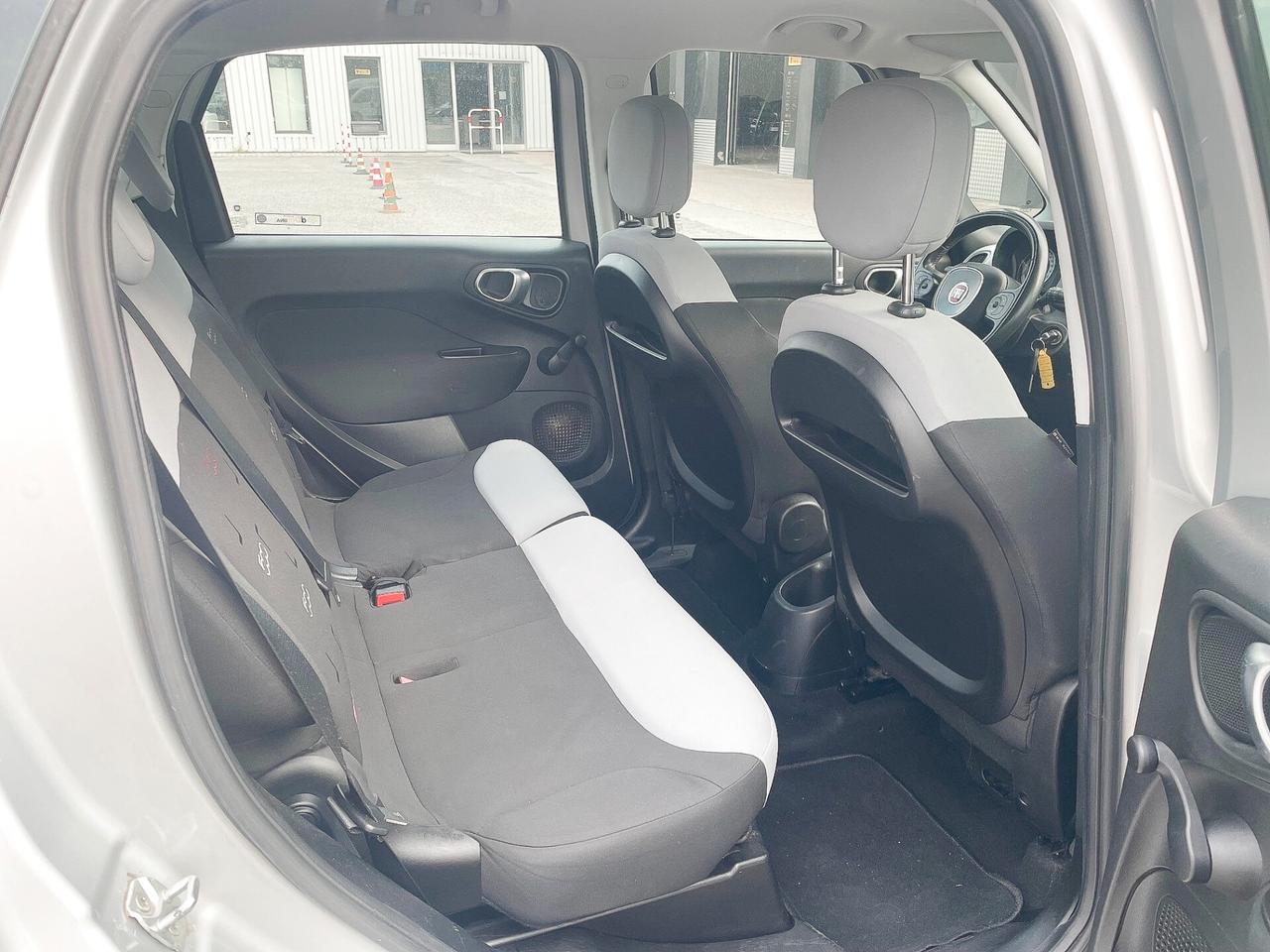 Fiat 500L 1.3 Multijet 85 CV Pop Star