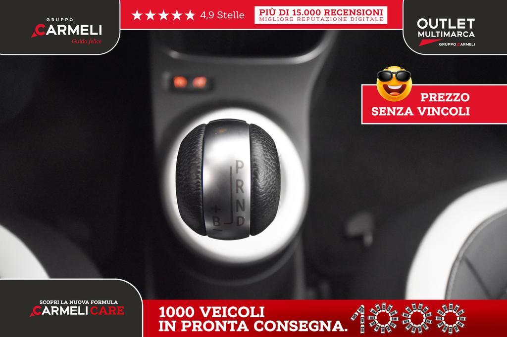Renault Twingo 22kWh Intens