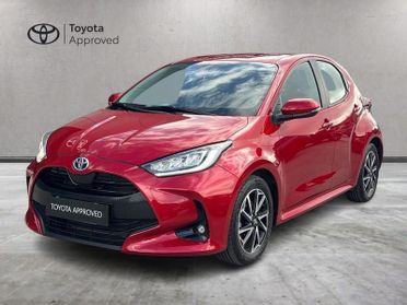 Toyota Yaris Yaris 1.5h Trend