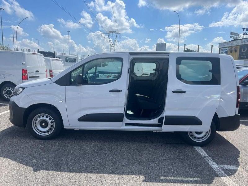 Opel Combo Combo Cargo 1.5D 100CV S&S DC Mobile (IVA ESCL.)