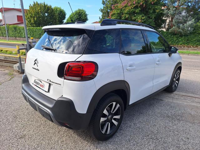 CITROEN C3 Aircross BlueHDi 100 S&S Shine N1 N°GA179