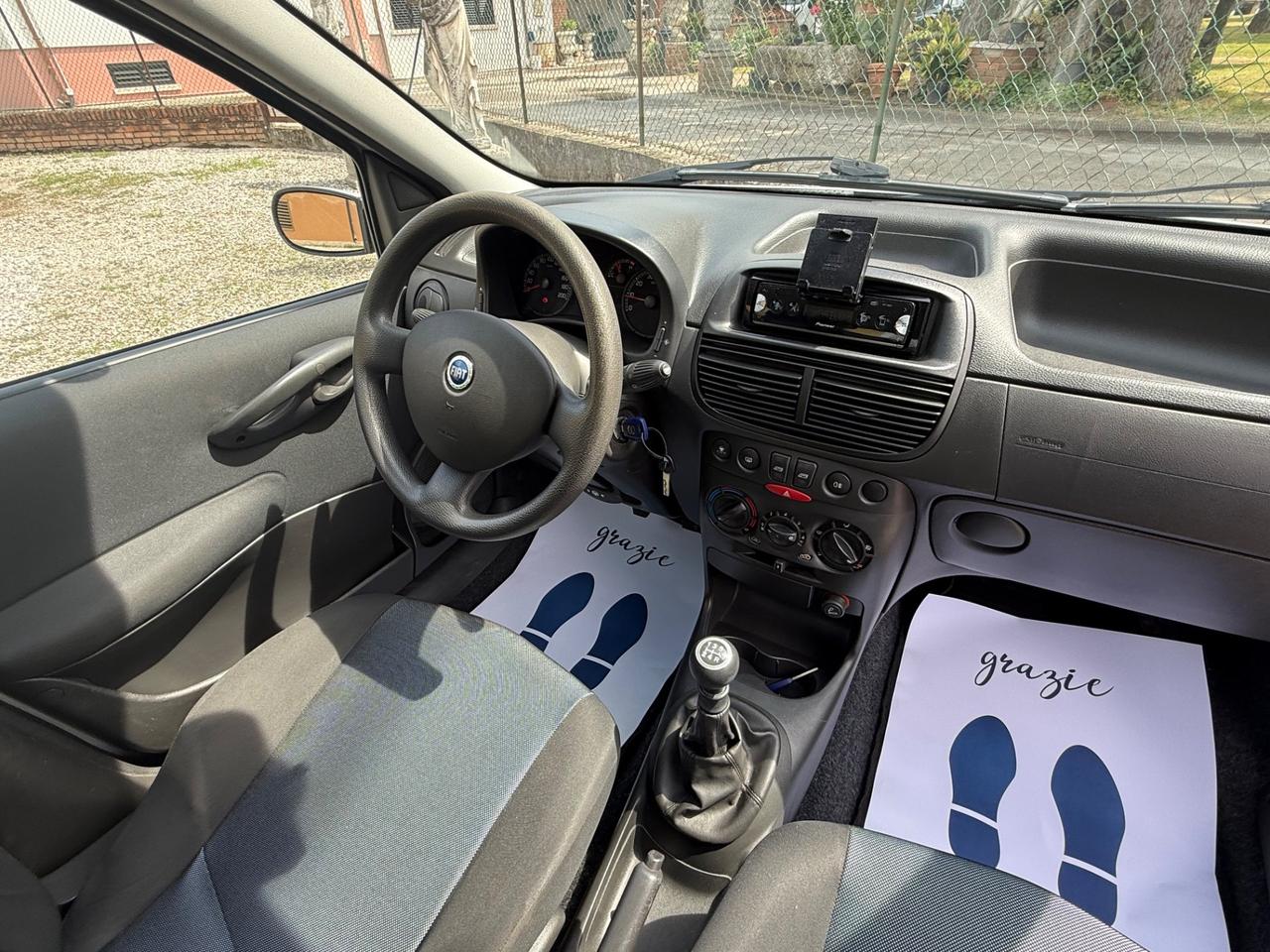 Fiat Punto Classic 1.2 5 porte