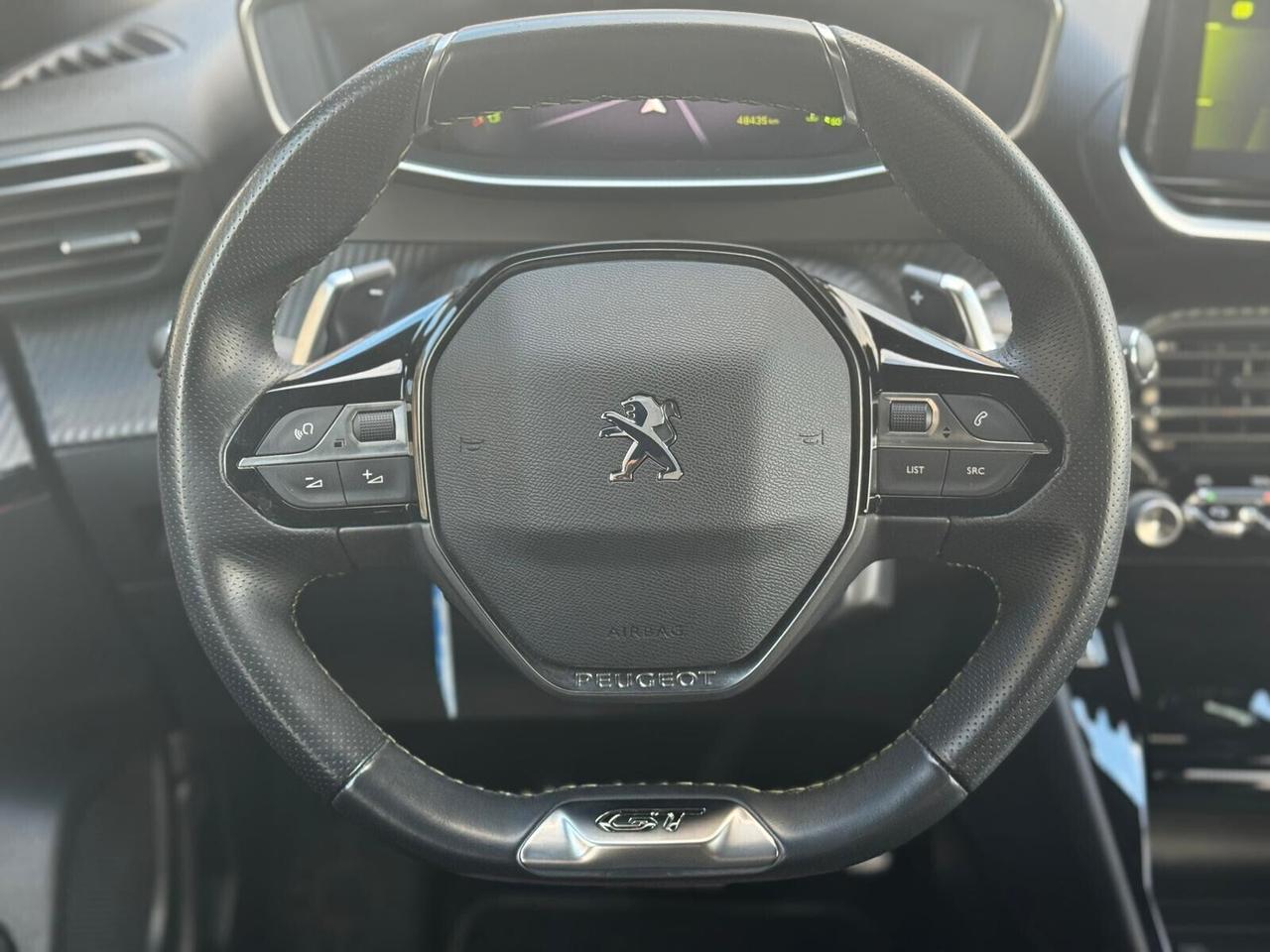 Peugeot 2008 PureTech 130 S&S GT Line