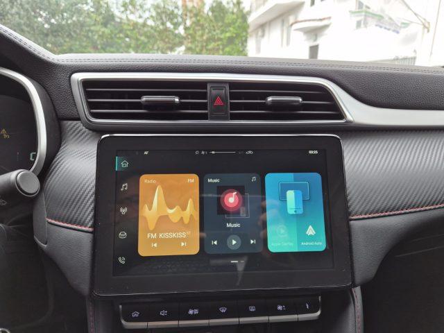 MG ZS 1.5 VTi-tech Luxury TUA DA E159,00 MENSILI