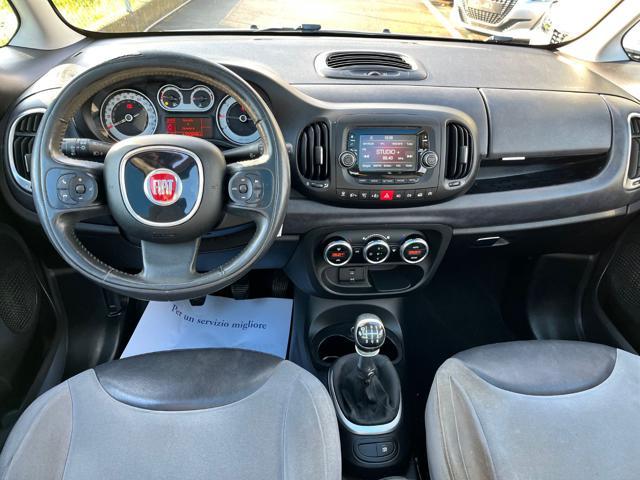 FIAT 500L 1.6 Multijet 105 CV Lounge Bi - Color