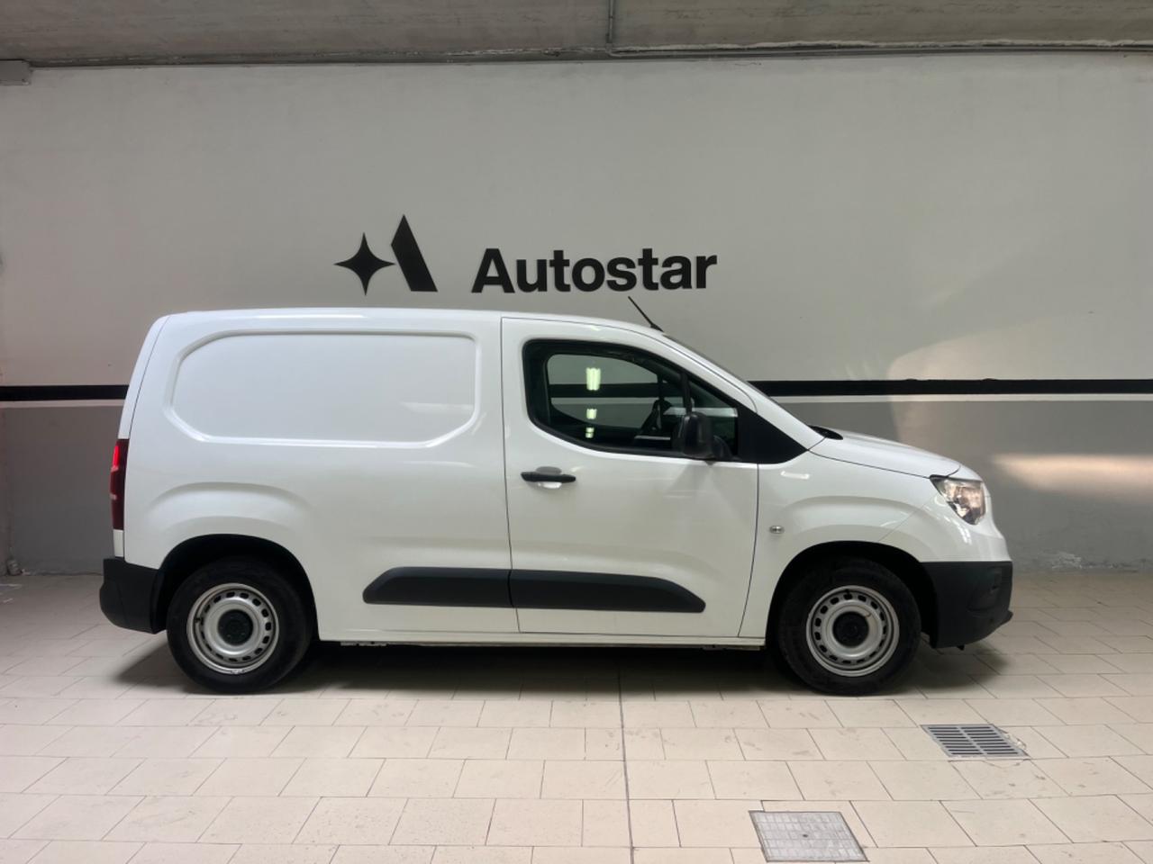 Opel combo 1.2 benzina 110cv