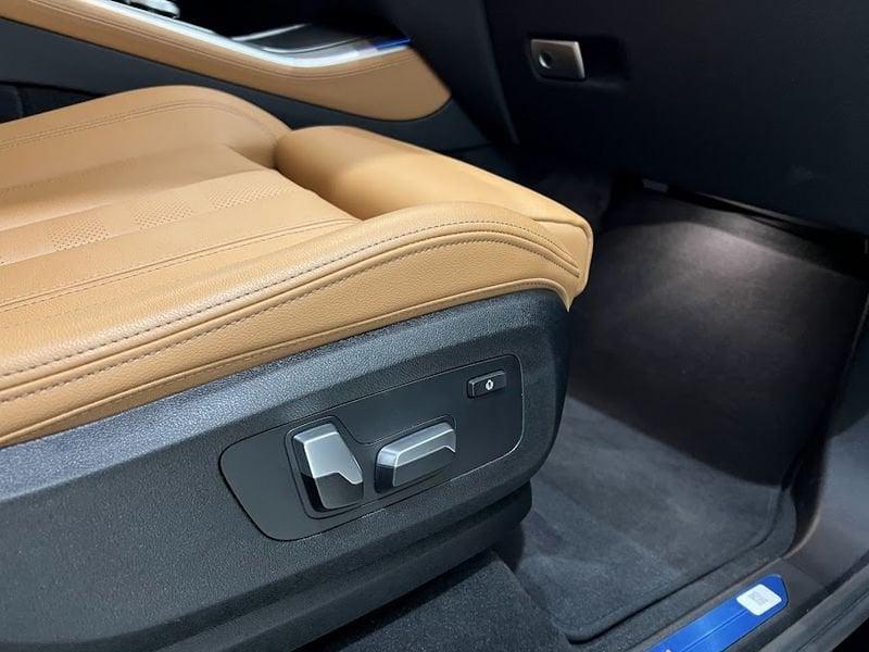 BMW X5 X5 xDrive45e xLine