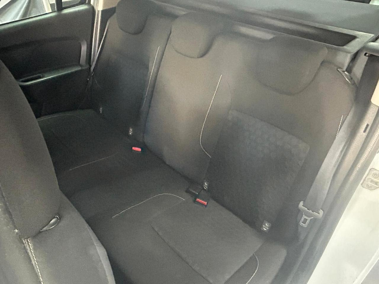 Dacia Logan MCV 1.5 dCi 8V 75CV Ambiance