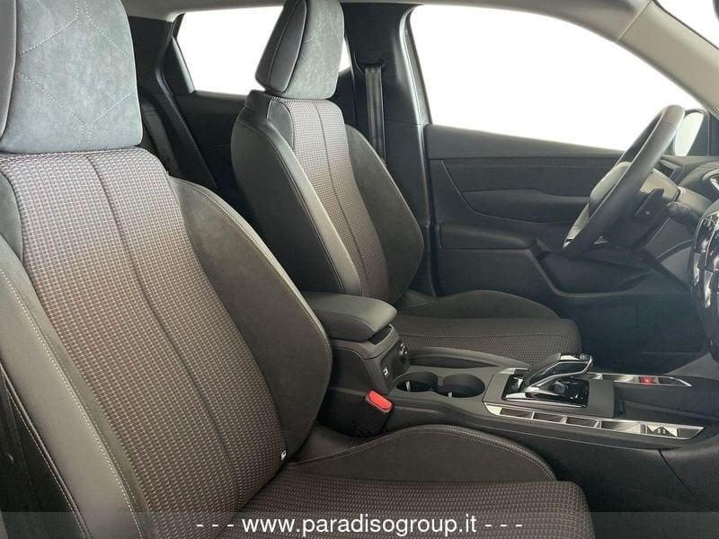 DS DS3 DS 3 Hybrid Performa